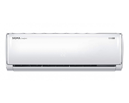 sigma inverter klima