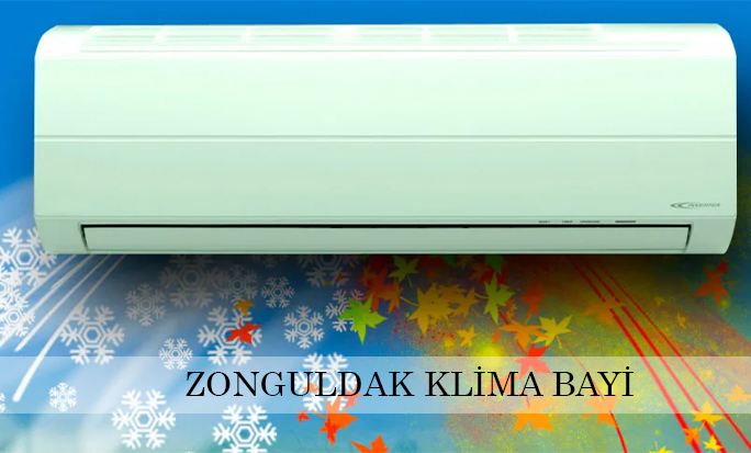 Zonguldak klima bayi